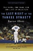 The Last Night of the Yankee Dynasty