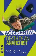 Accidental Death of an Anarchist