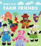 Knitted Farm Friends