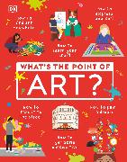 What's the Point of Art?