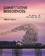 Quantitative Biosciences