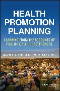 Health Promotion Planning