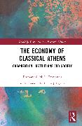 The Economy of Classical Athens