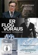 Er flog voraus - Karl Schwanzer - Architektenpoem