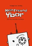 Vorderes Coverbild Mein Freund Ybor