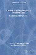 Anxiety and Depression in Primary Care