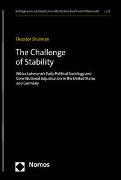 The Challenge of Stability