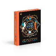 Vorderes Coverbild Ancient Myths Collection: Greek Myths, Norse Myths and Egyptian Myths