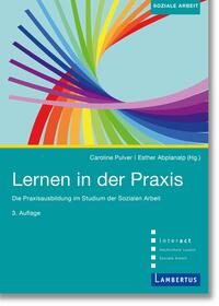 Vorderes Coverbild Lernen in der Praxis