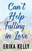 Vorderes Coverbild Can't Help Falling In Love (Alternate Special Edition Cover)