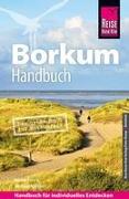 Reise Know-How Reiseführer Borkum