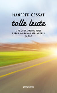 Vorderes Coverbild Tolle Leute