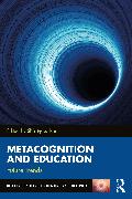 Metacognition and Education: Future Trends