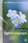 Understanding Signed Languages