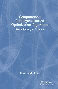 Computational Intelligence-based Optimization Algorithms