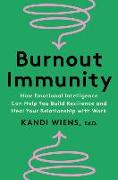 Burnout Immunity