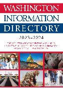 Washington Information Directory 2023-2024