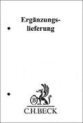 German Banking Law 33. Ergänzungslieferung