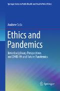 Ethics and Pandemics