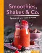 Smoothies, Shakes & Co