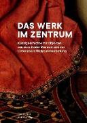 Vorderes Coverbild Das Werk im Zentrum