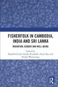 Fisherfolk in Cambodia, India and Sri Lanka