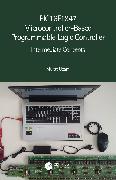 PIC16F1847 Microcontroller-Based Programmable Logic Controller