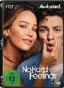 No Hard Feelings (DVD)