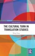 The Cultural Turn in Translation Studies