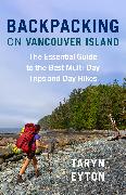 Backpacking on Vancouver Island