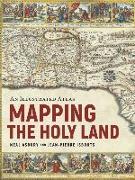 Mapping the Holy Land