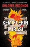 Kemiklerin Mirasi - 2. Kitap