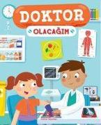 Doktor Olacagim