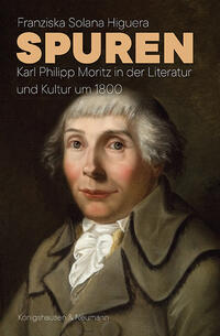Vorderes Coverbild Spuren