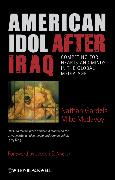 American Idol After Iraq