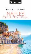 DK Naples and the Amalfi Coast