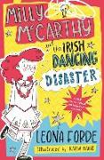 Milly McCarthy and the Irish Dancing Disaster