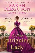 Vorderes Coverbild A Woman of Intrigue