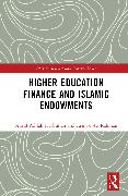 Higher Education Finance and Islamic Endowments