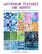 Watercolor Textures for Artists