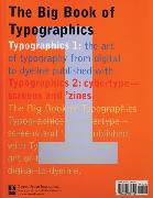 The Big Book of Typographics 1 & 2