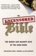 The Uncensored Bible