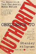 Obedience to Authority