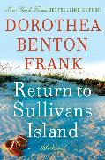 Return to Sullivans Island