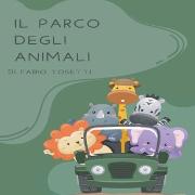 Vorderes Coverbild Il parco degli animali
