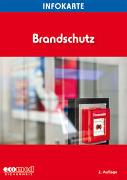 Infokarte Brandschutz