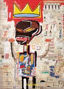 Jean-Michel Basquiat. 40th Ed