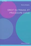 Droit du travail et procédure civile