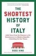 The Shortest History of Italy