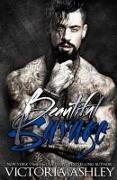 Beautiful Savage (Savage & Ink #2)